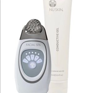 Nu Skin Facial Spa Facial Toner